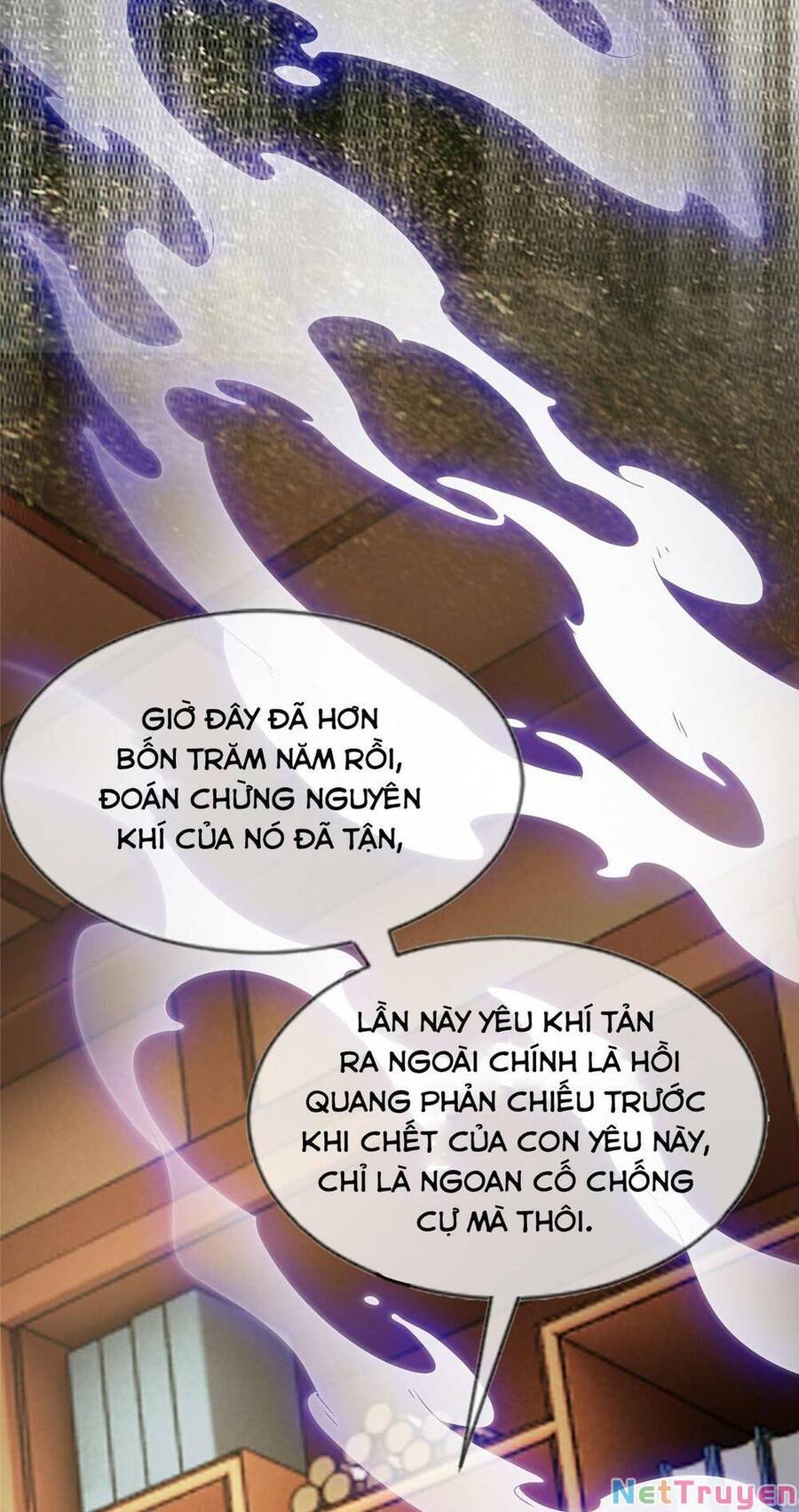 Lược Thiên Ký Chapter 68 - Trang 58