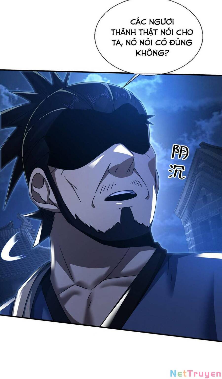 Lược Thiên Ký Chapter 63 - Trang 41