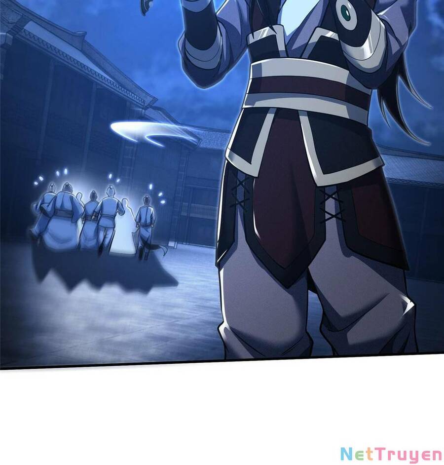 Lược Thiên Ký Chapter 64 - Trang 37