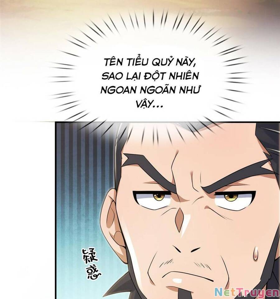 Lược Thiên Ký Chapter 69 - Trang 81