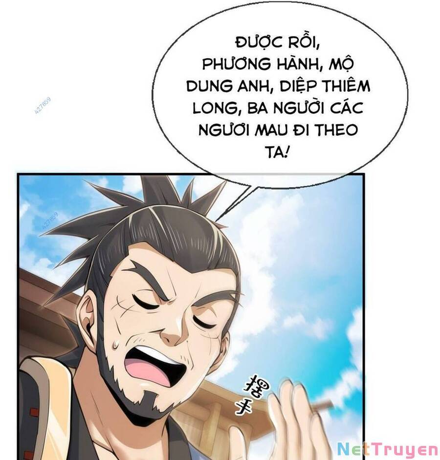Lược Thiên Ký Chapter 69 - Trang 29