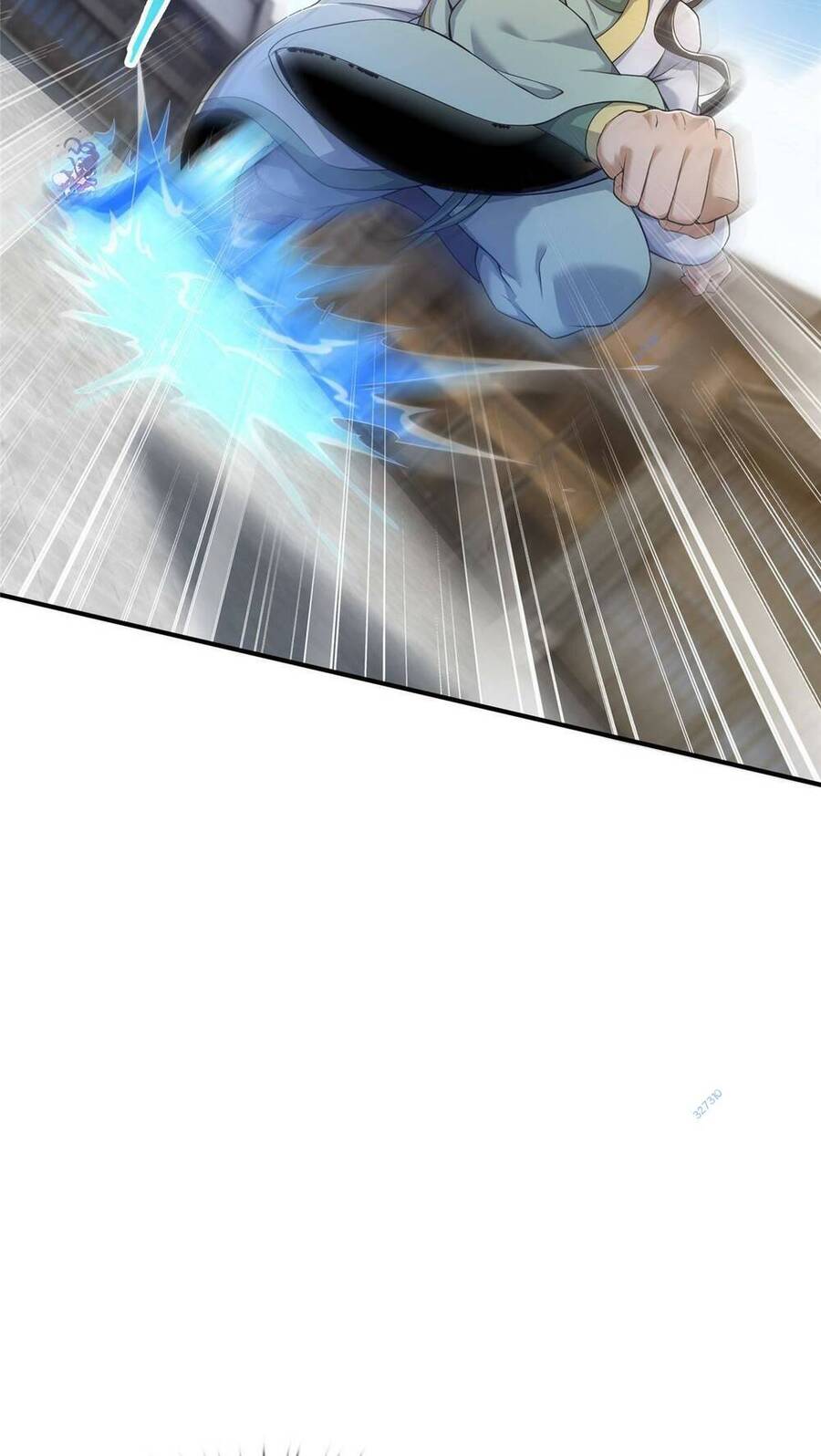 Lược Thiên Ký Chapter 67 - Trang 50