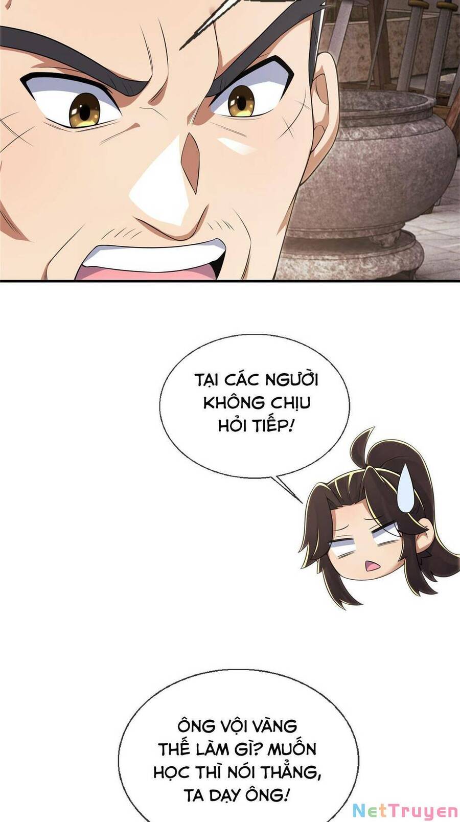 Lược Thiên Ký Chapter 69 - Trang 62