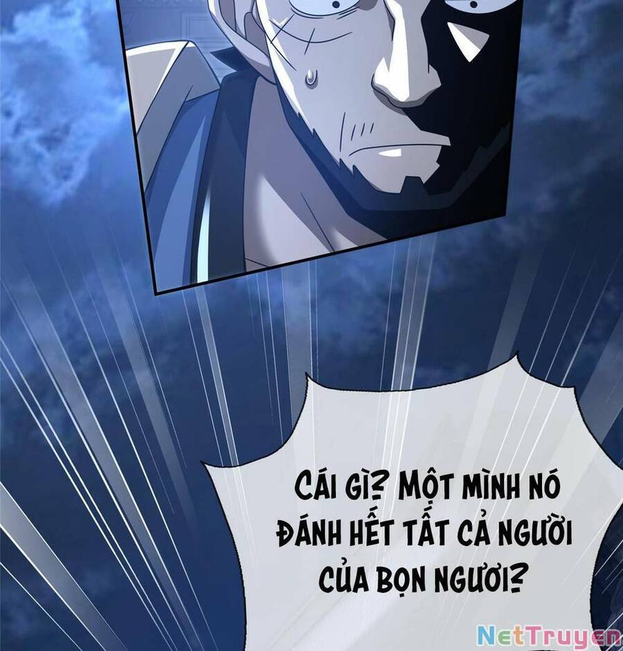 Lược Thiên Ký Chapter 63 - Trang 21