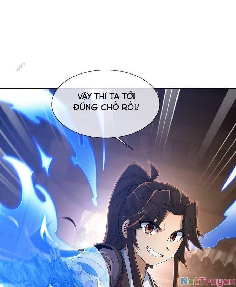 Lược Thiên Ký Chapter 64 - Trang 54