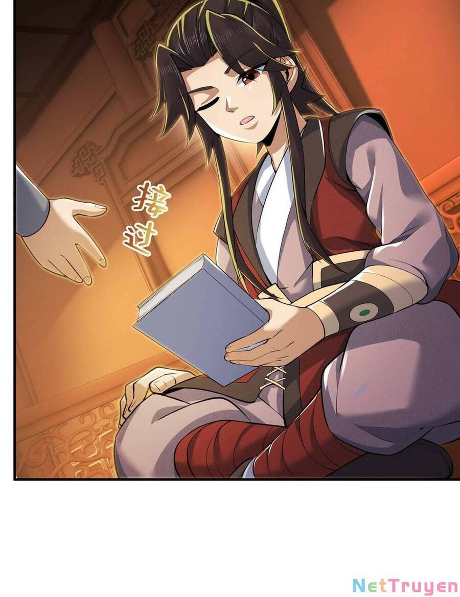 Lược Thiên Ký Chapter 64 - Trang 41
