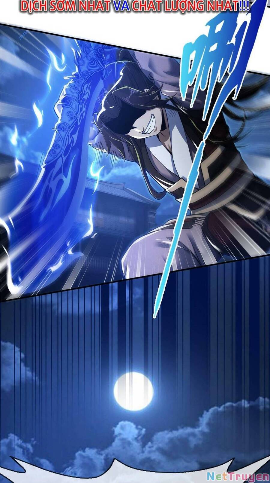 Lược Thiên Ký Chapter 63 - Trang 3