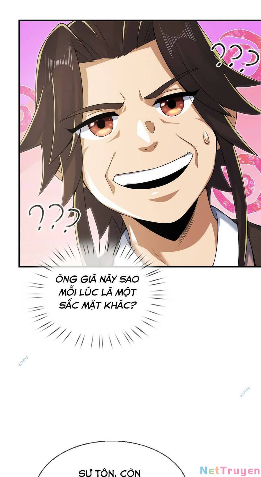 Lược Thiên Ký Chapter 69 - Trang 48
