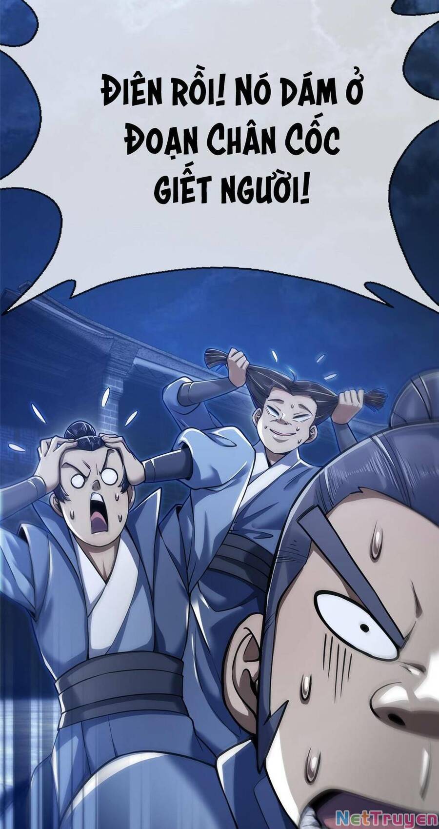 Lược Thiên Ký Chapter 63 - Trang 4