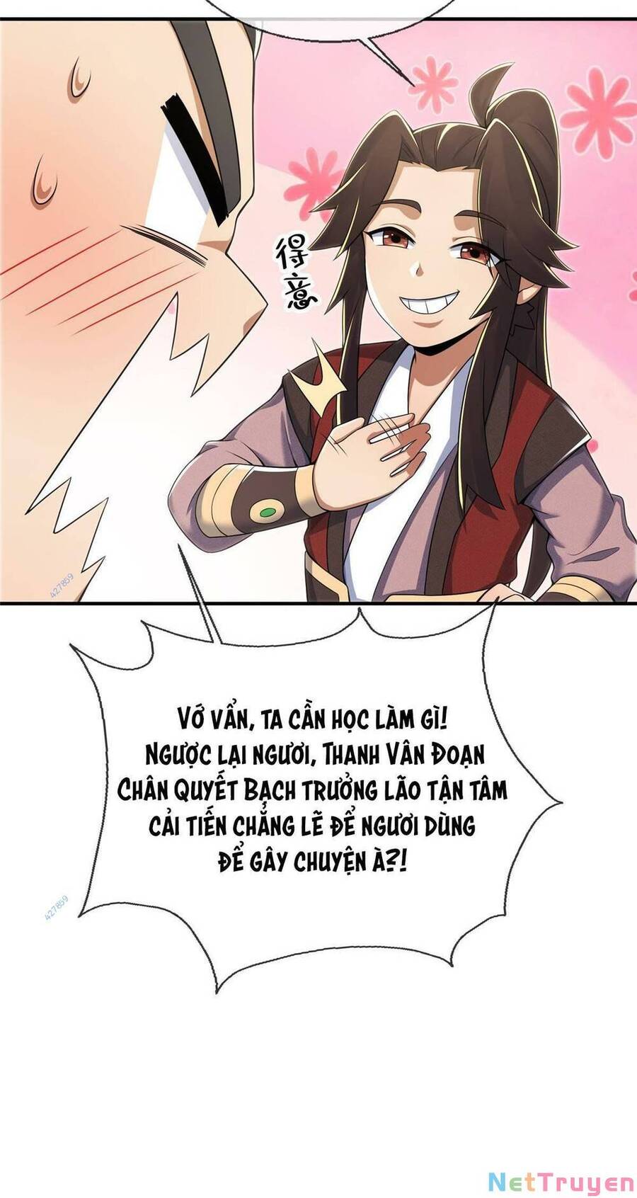 Lược Thiên Ký Chapter 69 - Trang 63