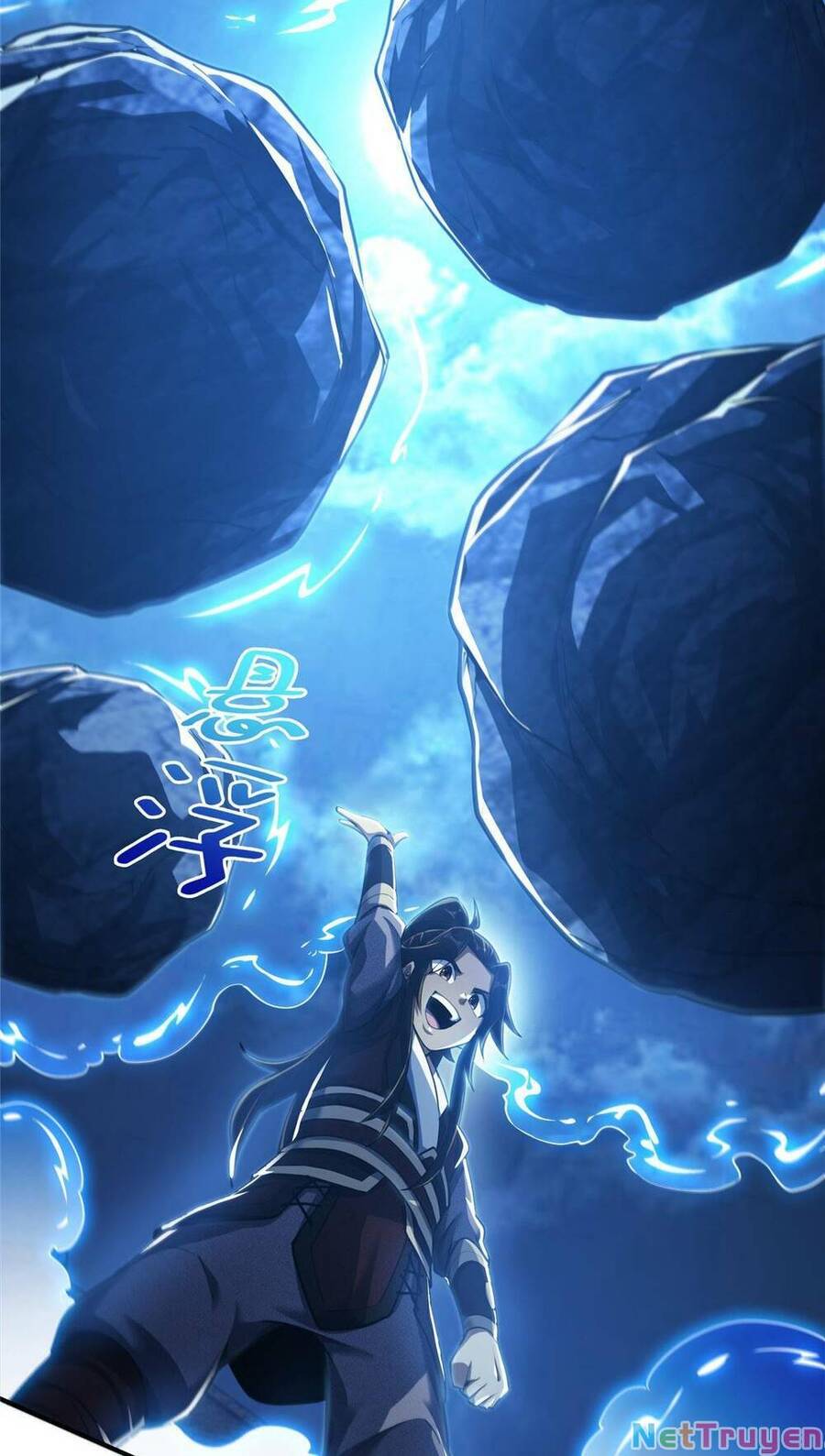 Lược Thiên Ký Chapter 62 - Trang 60