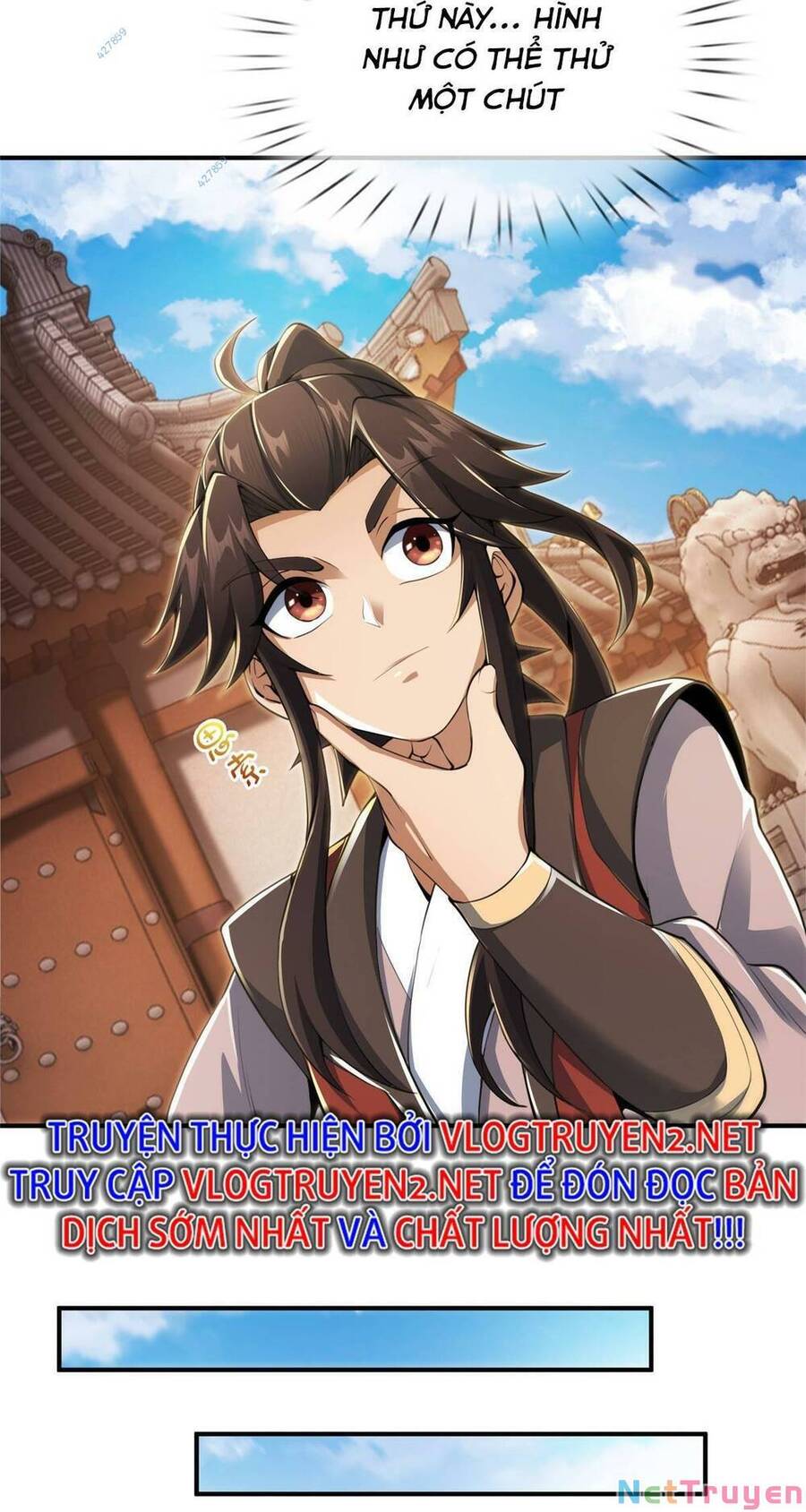 Lược Thiên Ký Chapter 68 - Trang 47