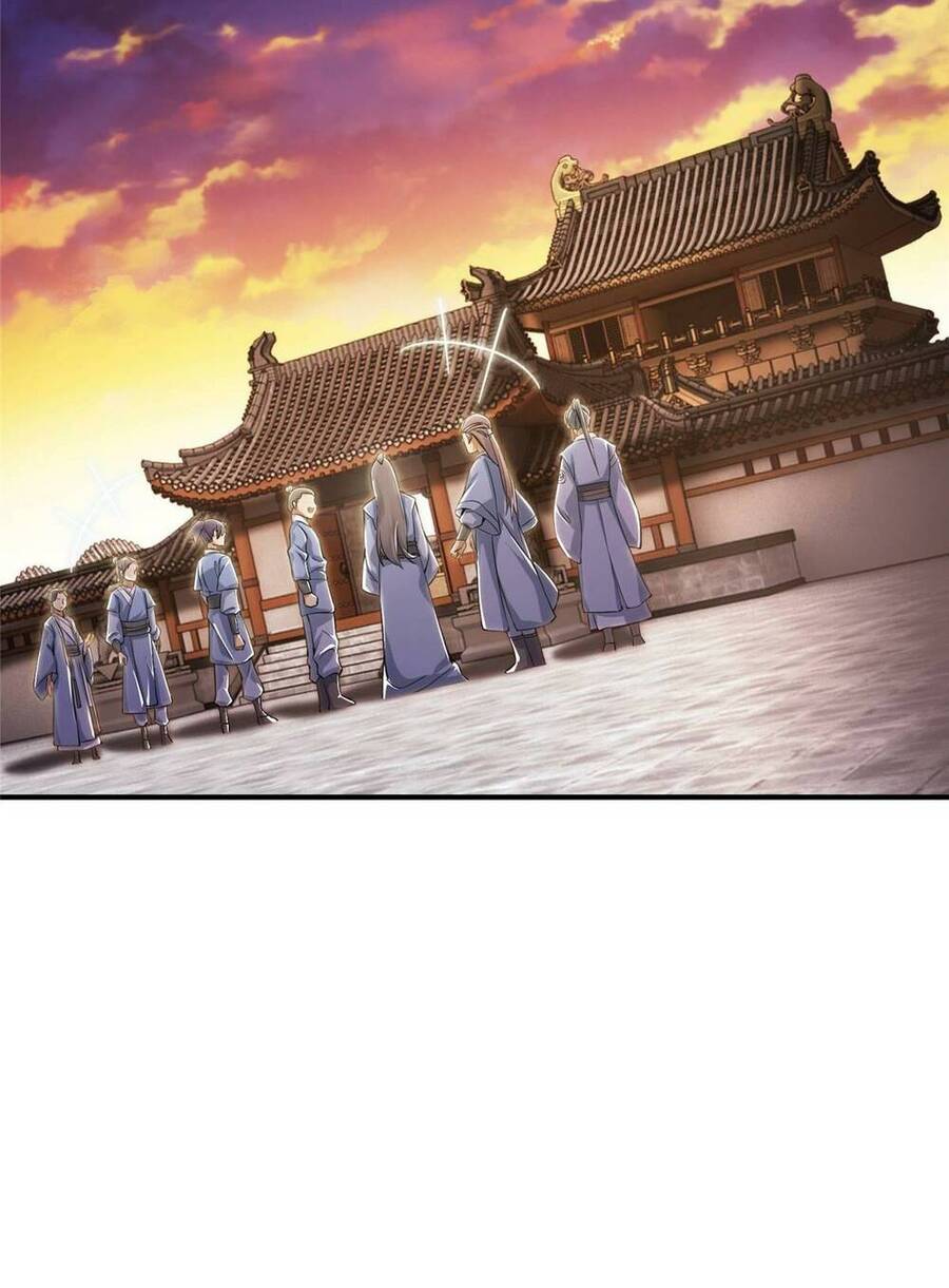 Lược Thiên Ký Chapter 65 - Trang 27