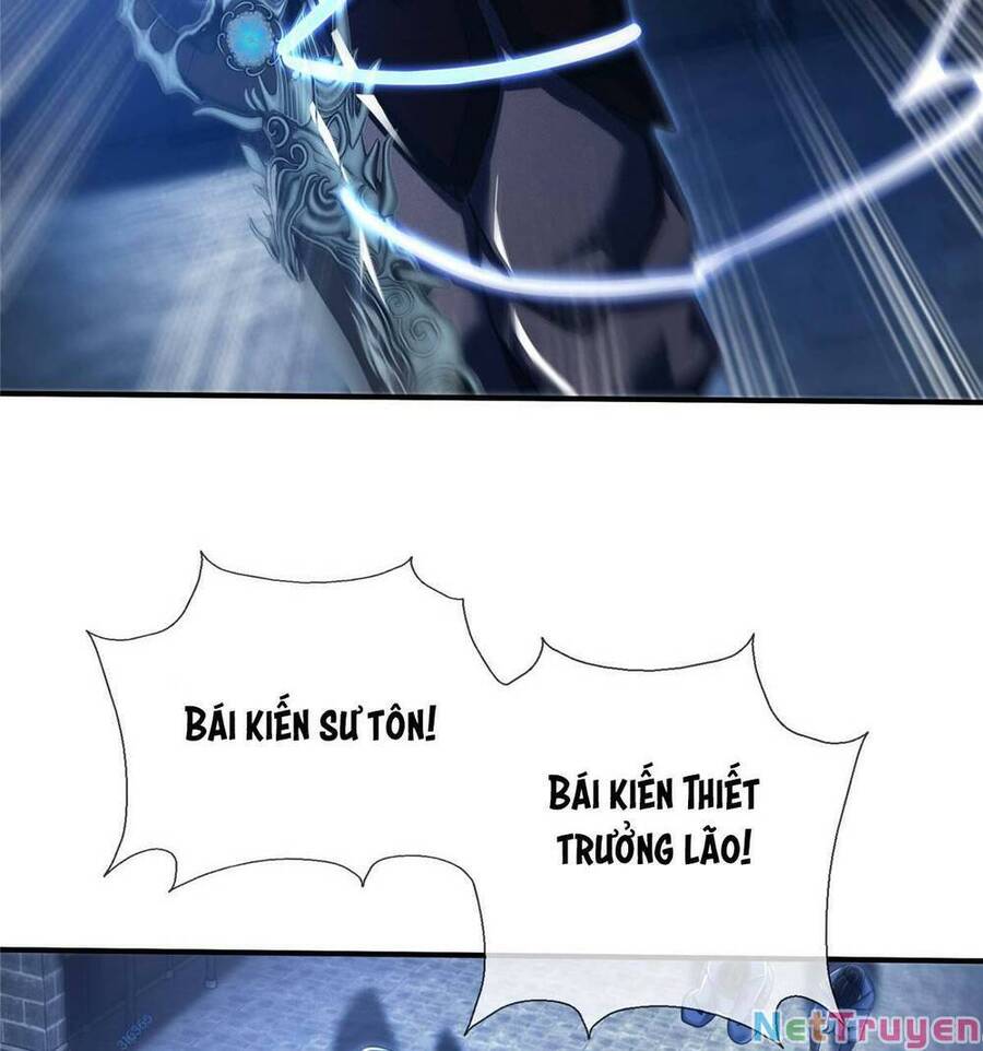 Lược Thiên Ký Chapter 63 - Trang 9