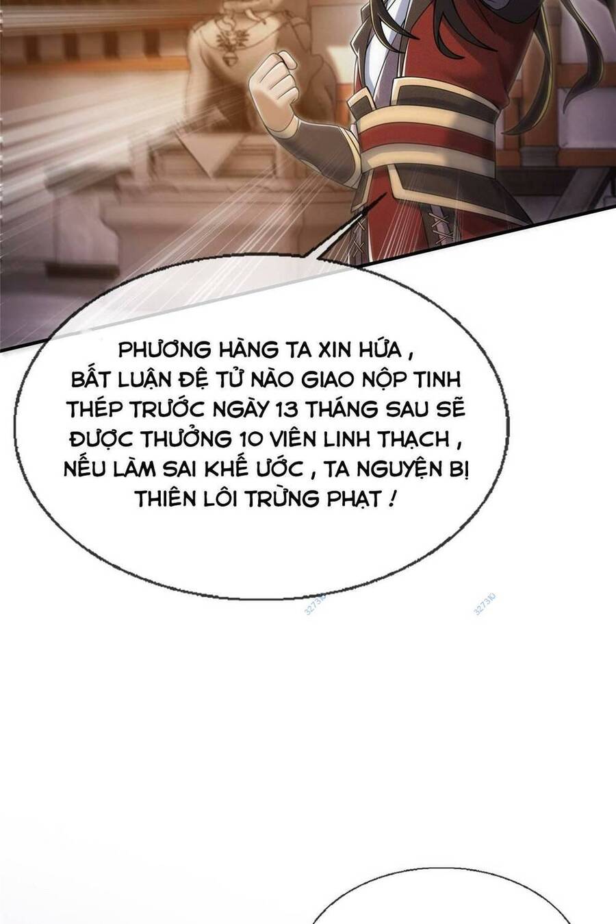 Lược Thiên Ký Chapter 65 - Trang 43
