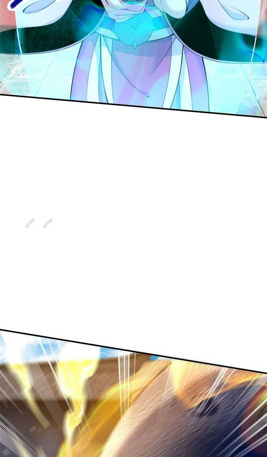 Lược Thiên Ký Chapter 67 - Trang 12