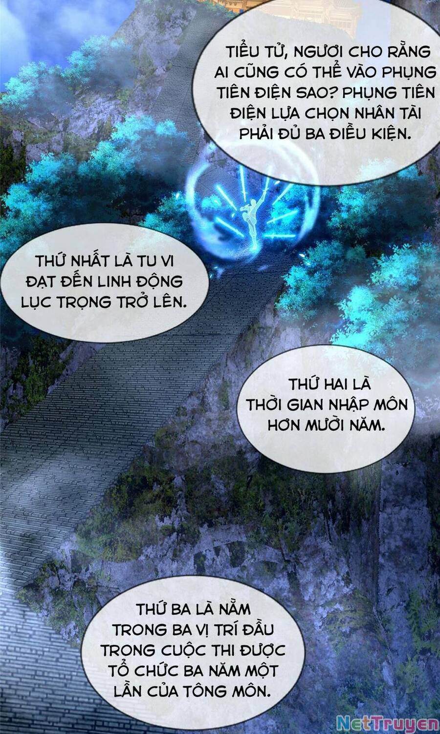 Lược Thiên Ký Chapter 63 - Trang 67