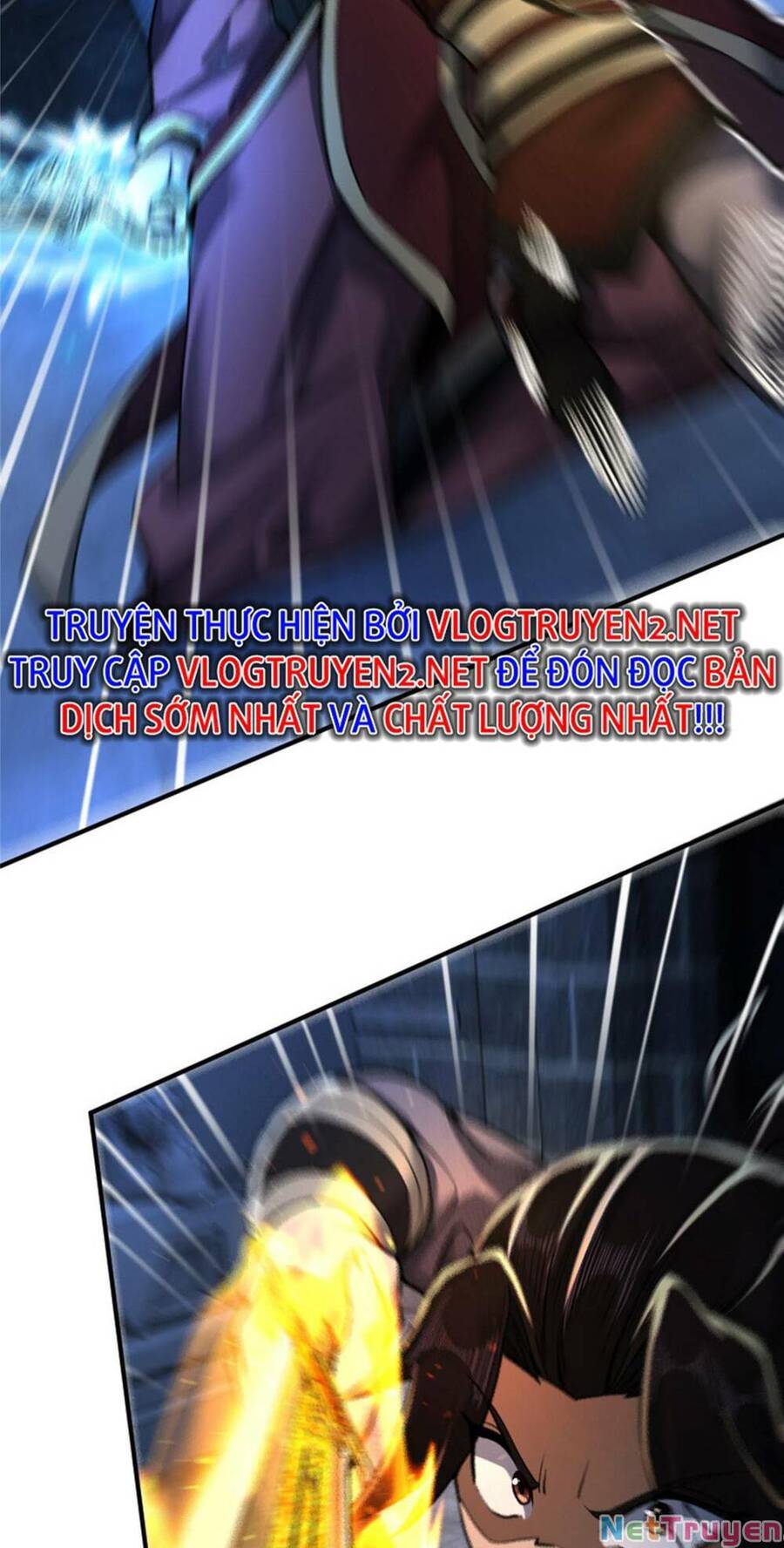 Lược Thiên Ký Chapter 62 - Trang 3