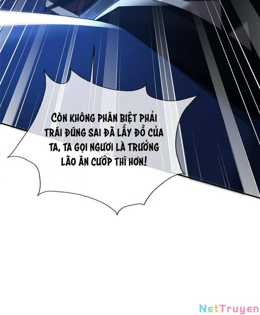 Lược Thiên Ký Chapter 63 - Trang 33