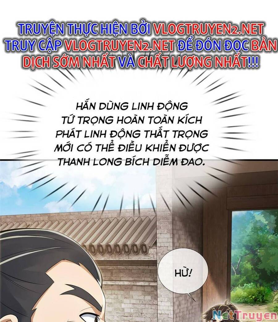 Lược Thiên Ký Chapter 69 - Trang 44