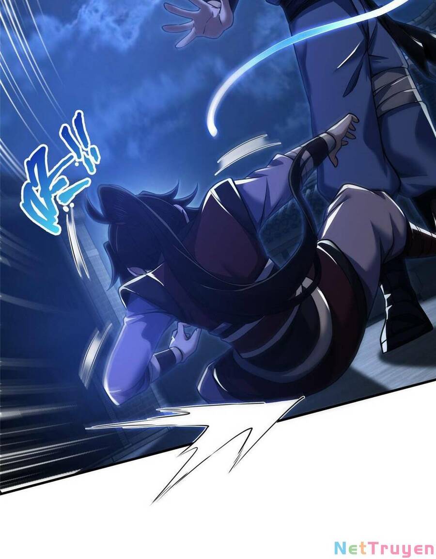 Lược Thiên Ký Chapter 63 - Trang 17