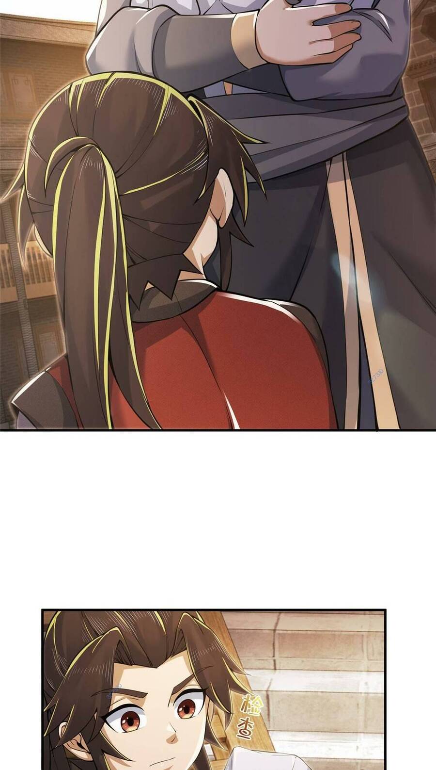 Lược Thiên Ký Chapter 65 - Trang 59