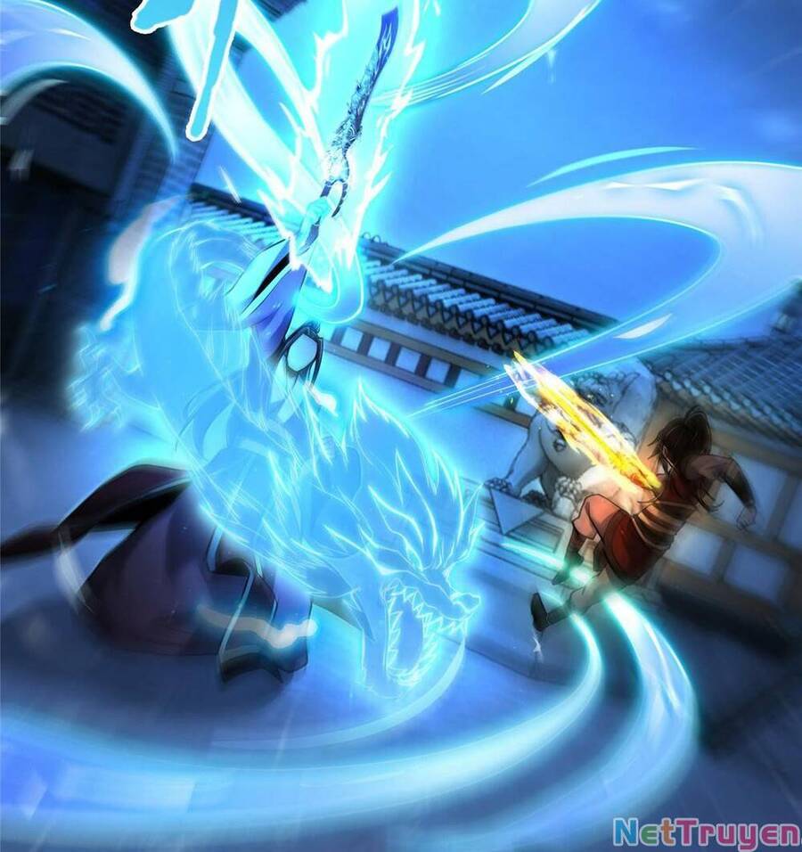 Lược Thiên Ký Chapter 62 - Trang 11