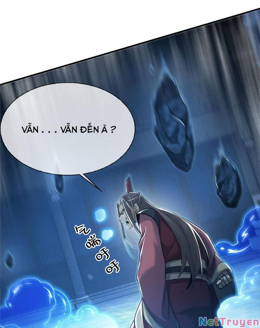 Lược Thiên Ký Chapter 62 - Trang 54