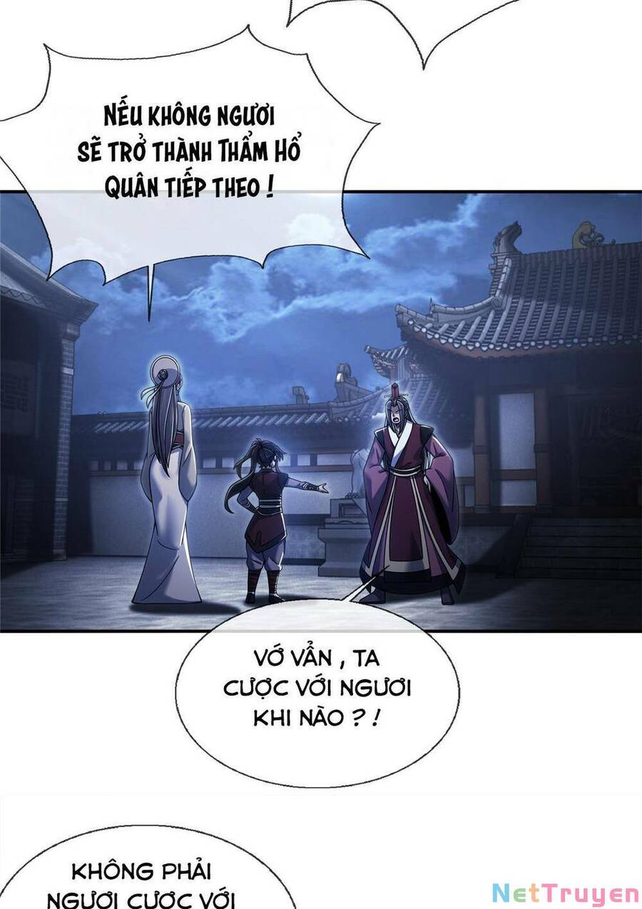 Lược Thiên Ký Chapter 61 - Trang 30