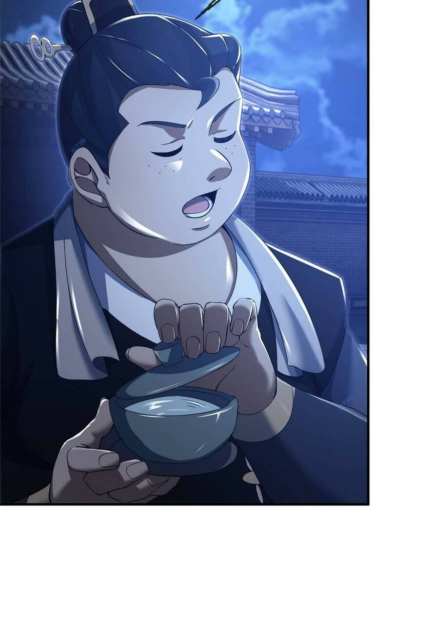 Lược Thiên Ký Chapter 65 - Trang 51