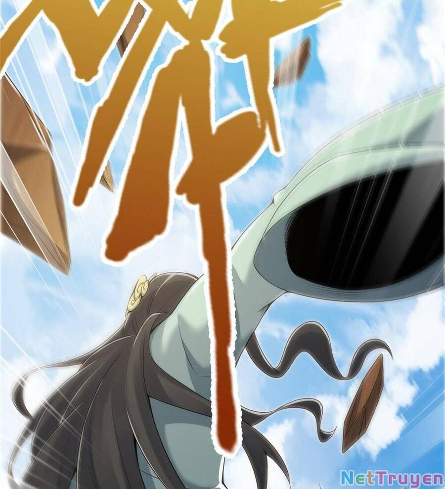 Lược Thiên Ký Chapter 69 - Trang 10