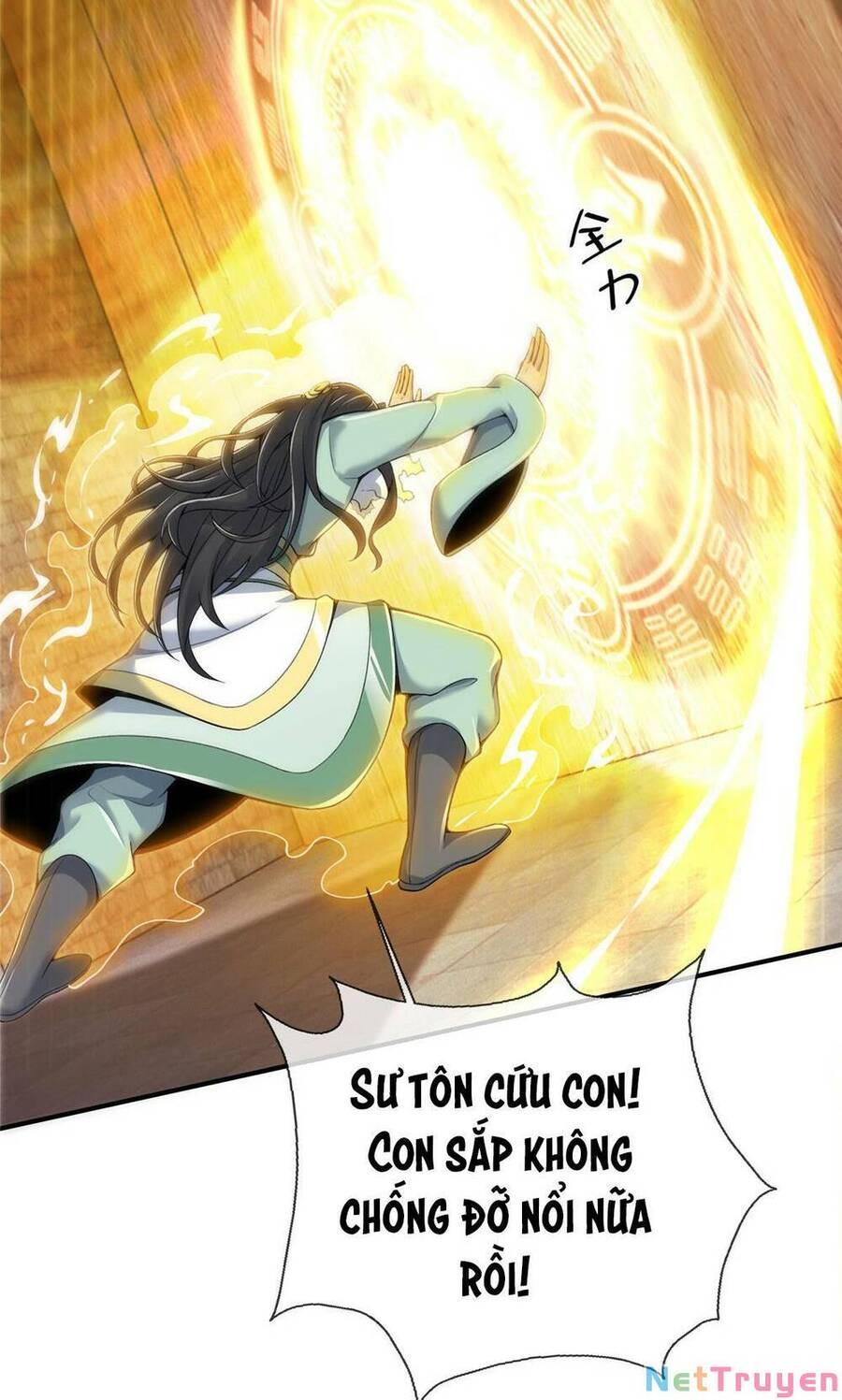 Lược Thiên Ký Chapter 69 - Trang 7