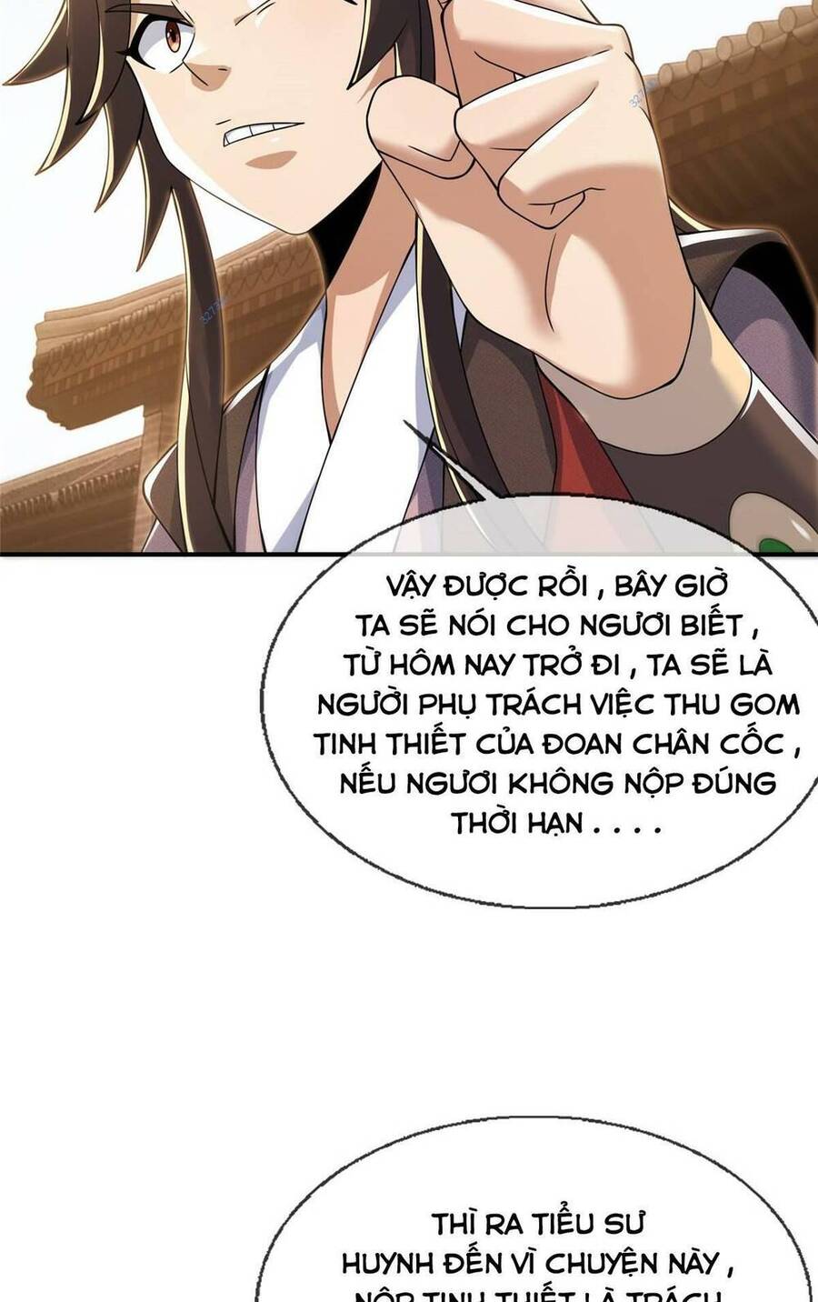 Lược Thiên Ký Chapter 65 - Trang 4
