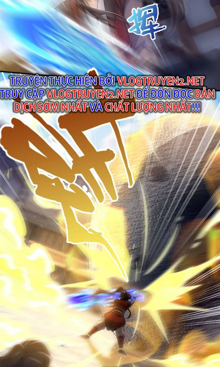 Lược Thiên Ký Chapter 67 - Trang 2