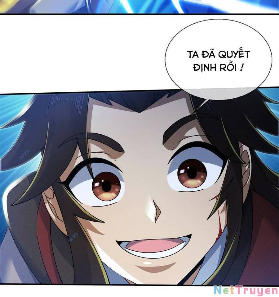 Lược Thiên Ký Chapter 61 - Trang 53