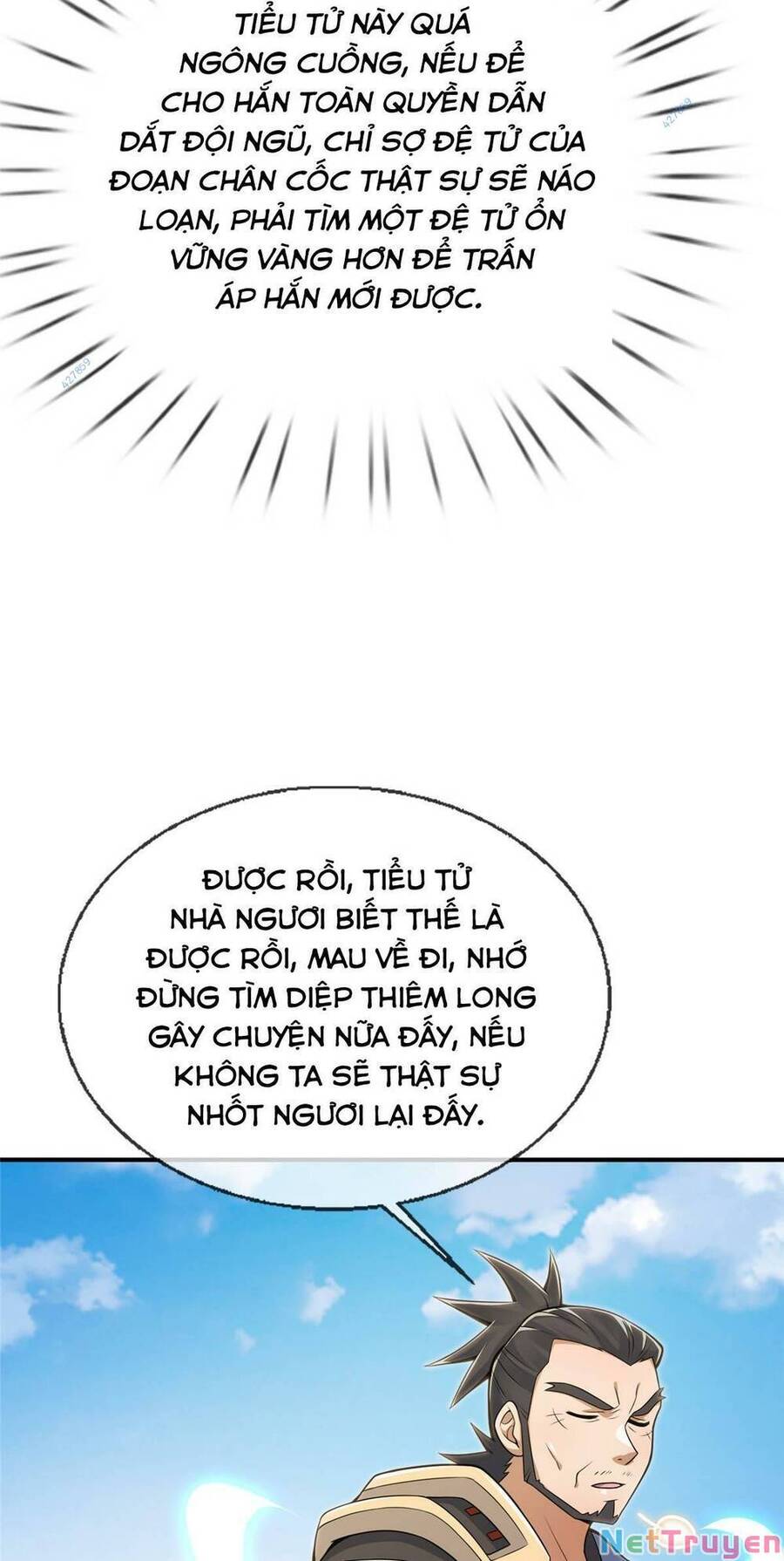 Lược Thiên Ký Chapter 69 - Trang 76