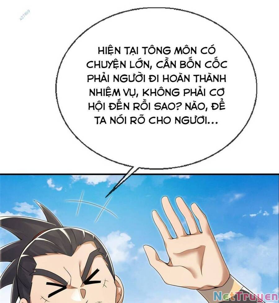 Lược Thiên Ký Chapter 69 - Trang 66
