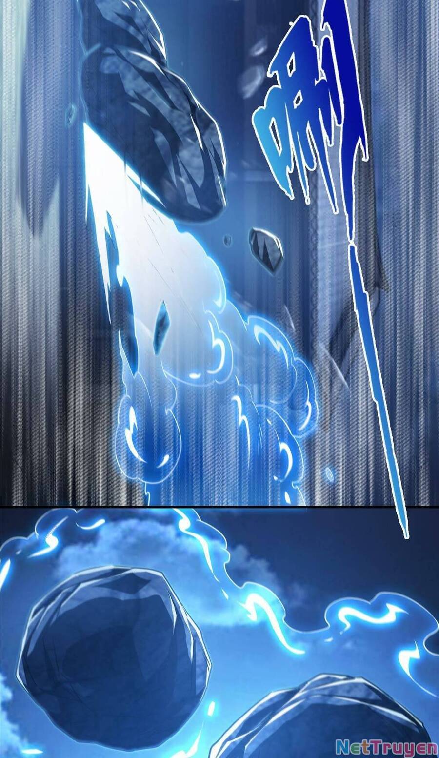 Lược Thiên Ký Chapter 62 - Trang 59