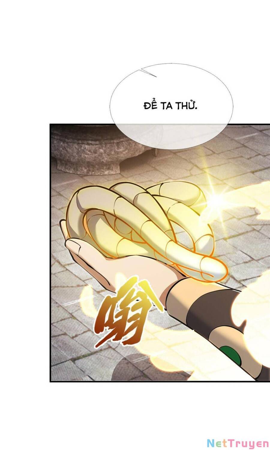 Lược Thiên Ký Chapter 69 - Trang 56