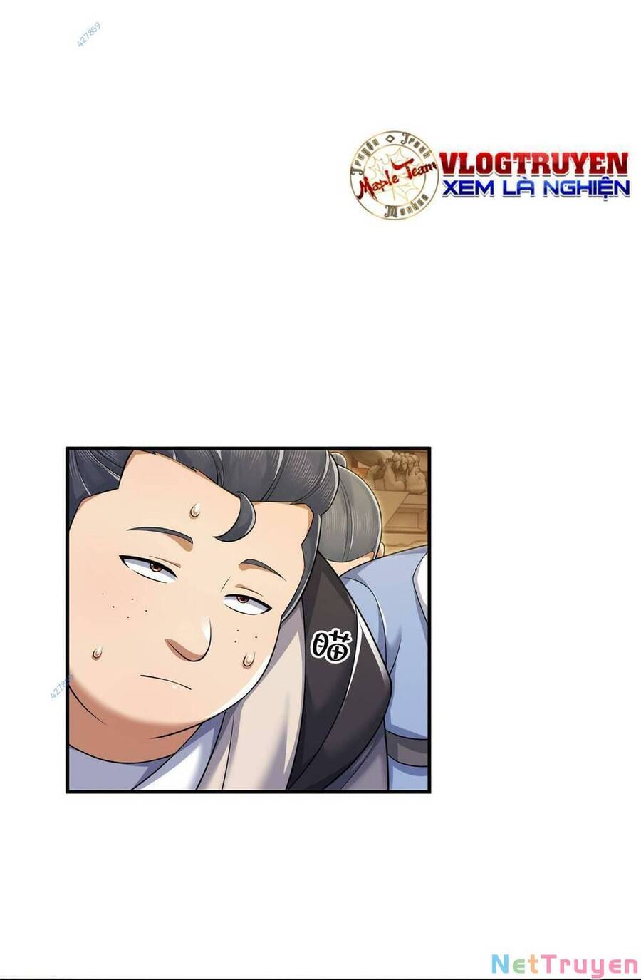 Lược Thiên Ký Chapter 68 - Trang 33
