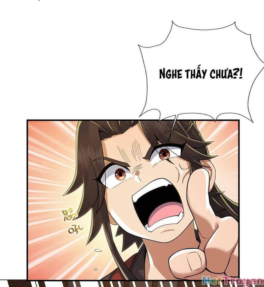 Lược Thiên Ký Chapter 68 - Trang 29