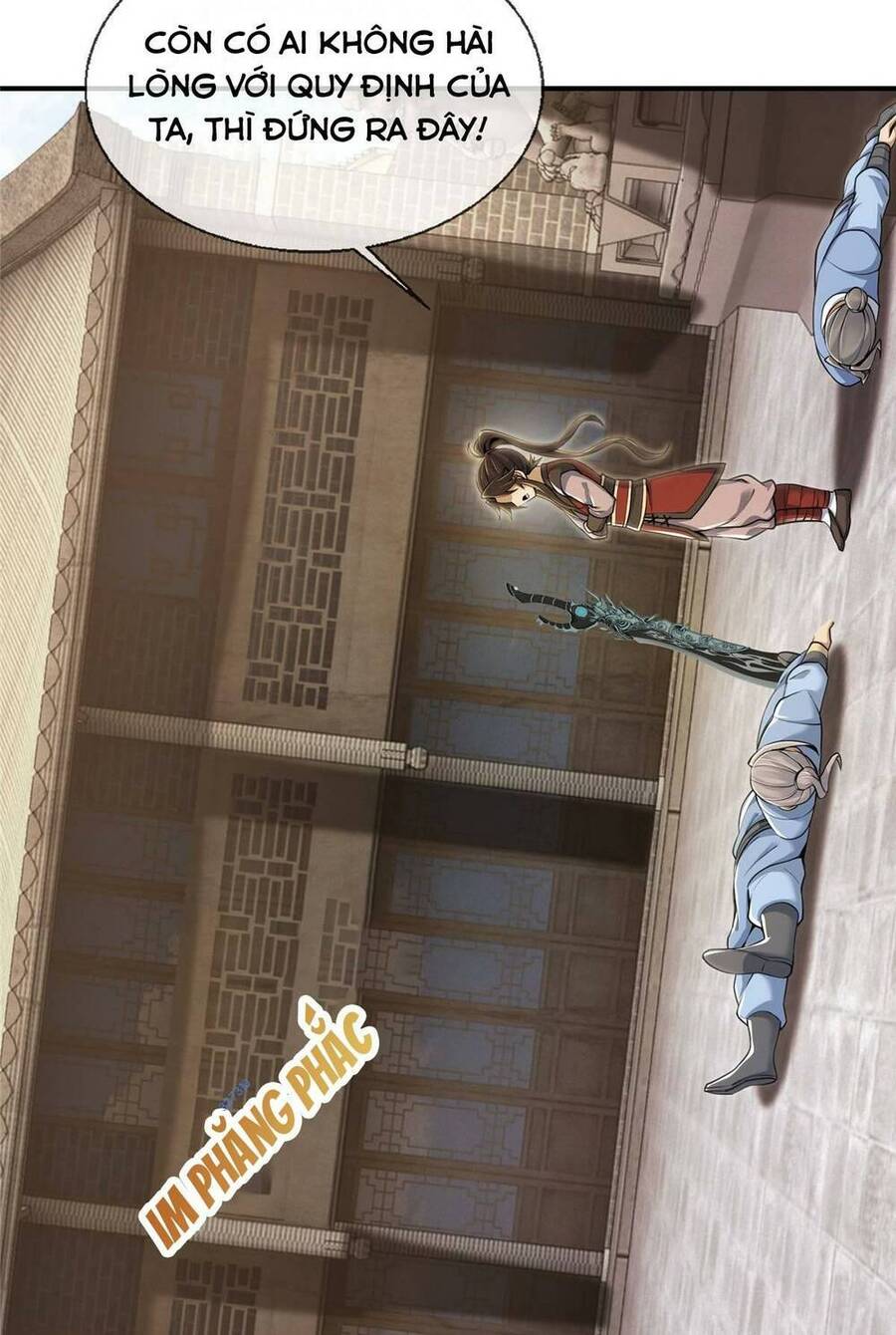 Lược Thiên Ký Chapter 66 - Trang 42