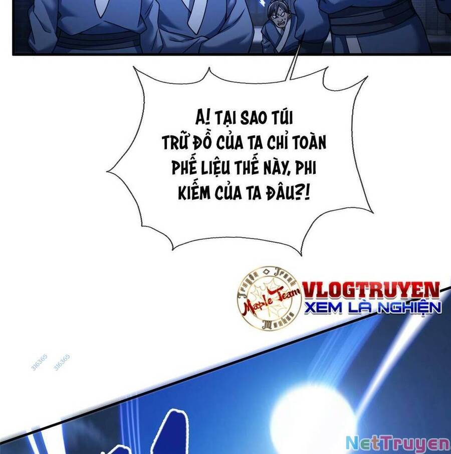 Lược Thiên Ký Chapter 64 - Trang 25