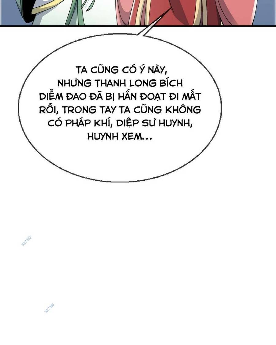 Lược Thiên Ký Chapter 66 - Trang 50
