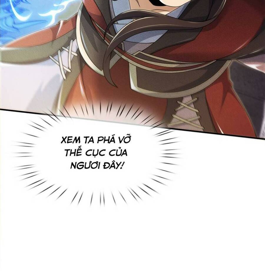 Lược Thiên Ký Chapter 66 - Trang 65