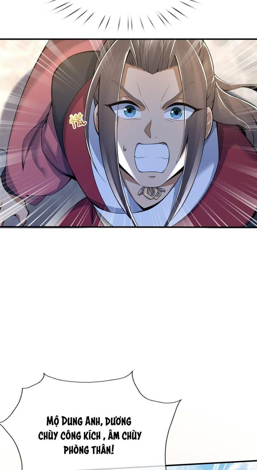 Lược Thiên Ký Chapter 67 - Trang 9