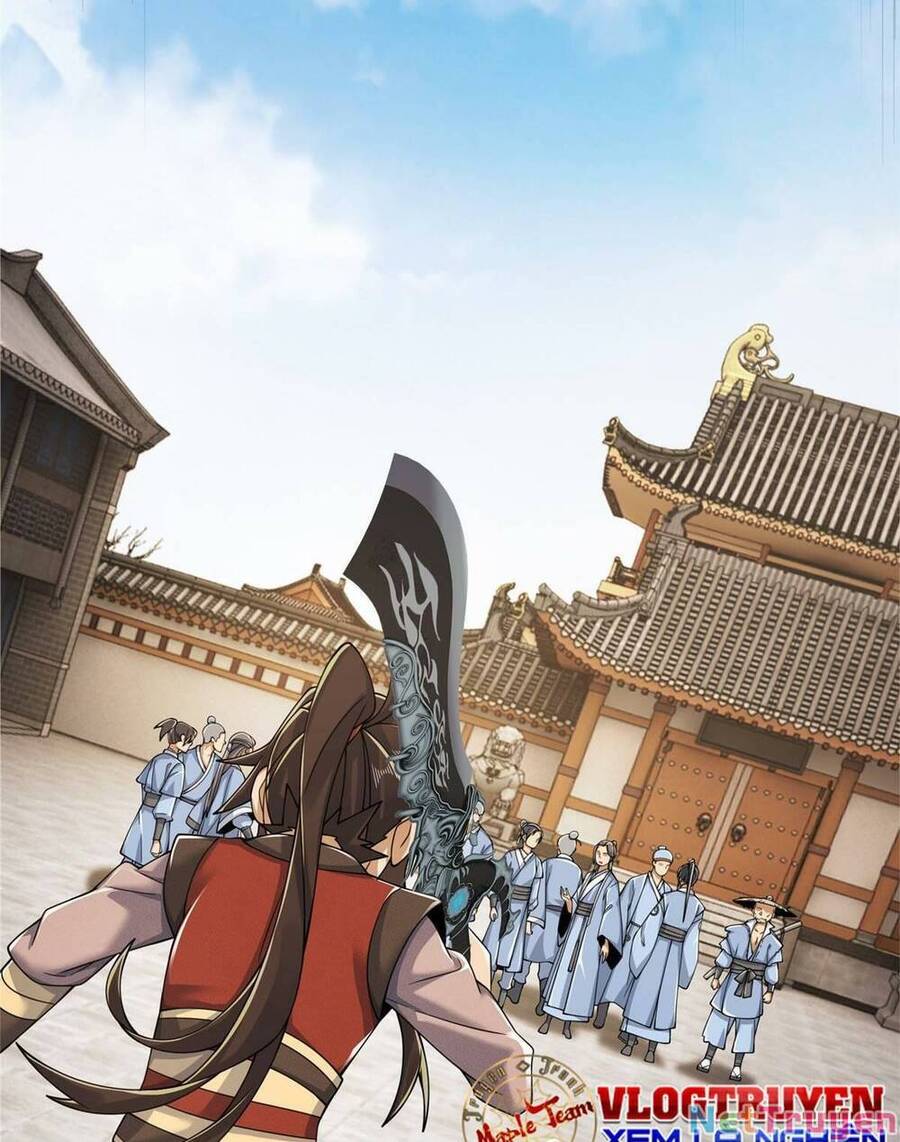Lược Thiên Ký Chapter 68 - Trang 25