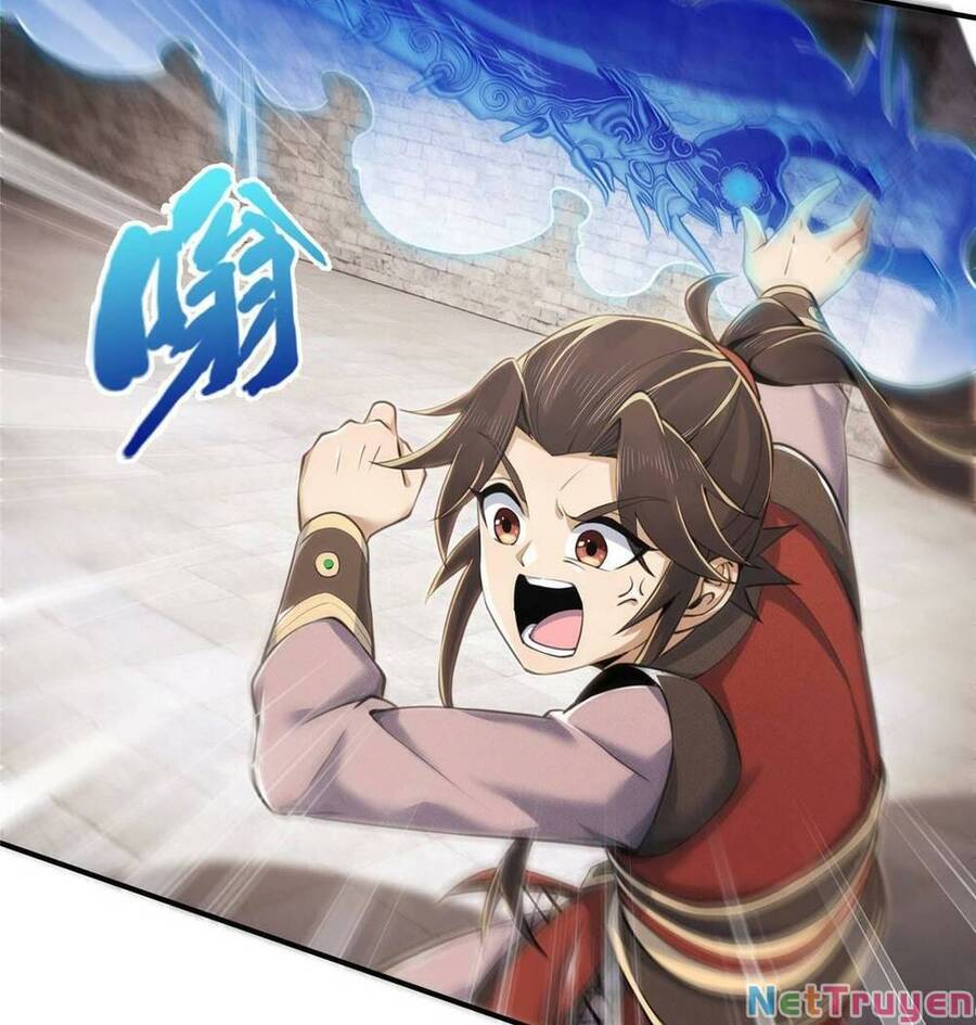 Lược Thiên Ký Chapter 69 - Trang 34