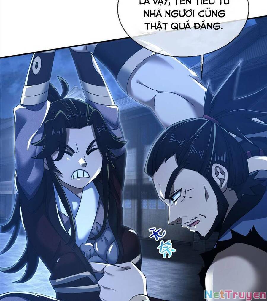 Lược Thiên Ký Chapter 63 - Trang 27