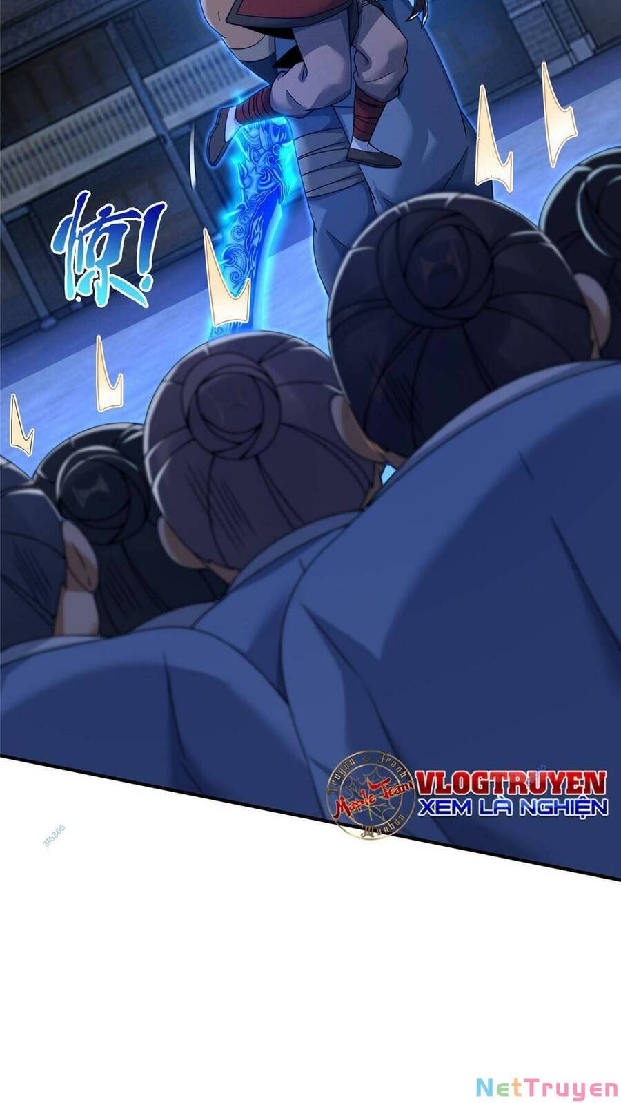 Lược Thiên Ký Chapter 63 - Trang 53